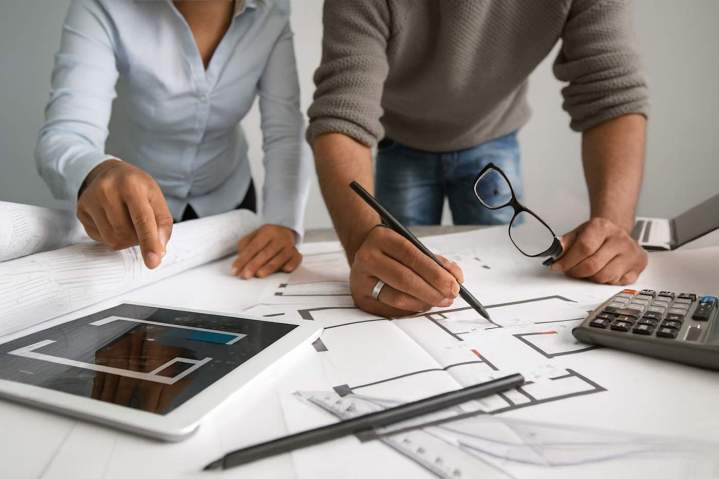 Expertise en mise en copropriété, Martinique