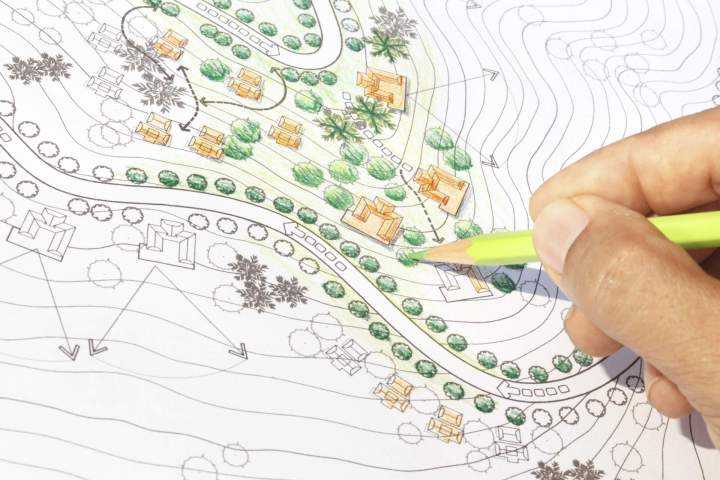 Géomètre-expert, Schoelcher